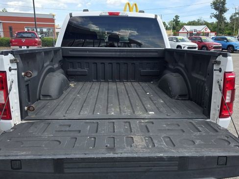Used 2021 Ford F150 XLT w/ Trailer Tow Package AWD/4WD image 10