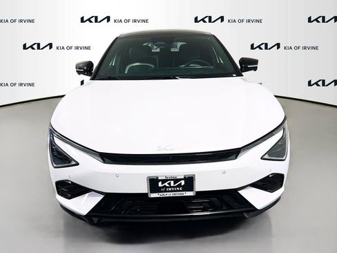 New 2025 Kia EV6 GT-Line image 2