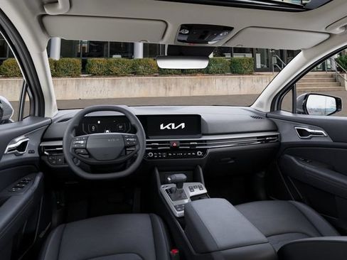 New 2026 Kia Sportage SX FWD image 15