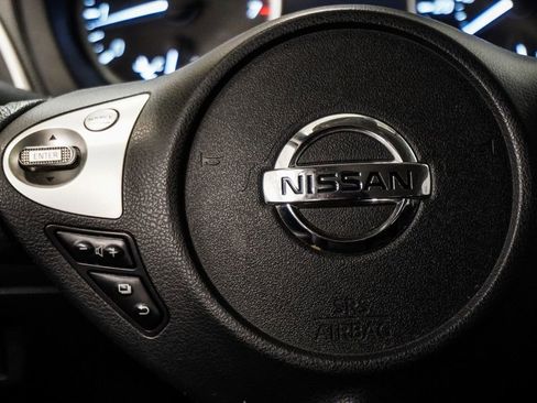 Used 2018 Nissan Sentra SV image 27