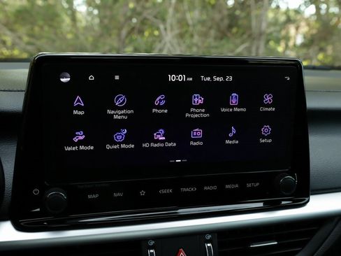 Used 2024 Kia Forte GT w/ Option Group 015 image 14