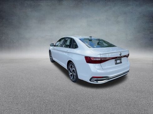 New 2025 Volkswagen Jetta SEL image 17