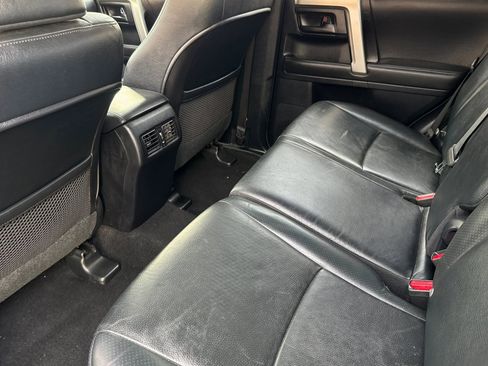 Used 2010 Toyota 4Runner Limited image 26