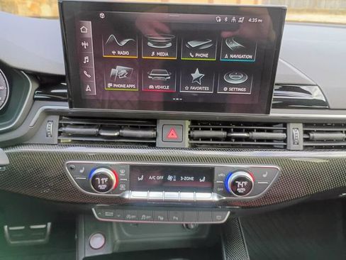 Used 2020 Audi S5 Prestige w/ S Sport Package image 39