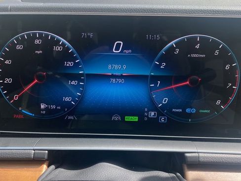 Used 2022 Mercedes-Benz GLS 450 4MATIC image 14