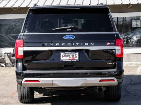 Used 2024 Ford Expedition Max XLT image 17