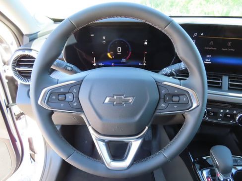 New 2026 Chevrolet Trax ACTIV w/ Driver Confidence Package FWD image 4