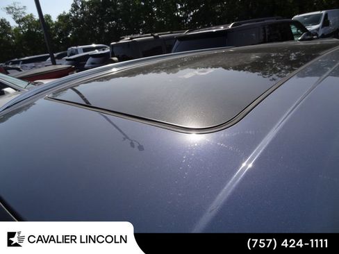 Used 2026 Lincoln Aviator AWD image 15