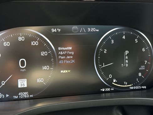 Used 2021 Volvo XC60 T5 Inscription AWD/4WD image 18