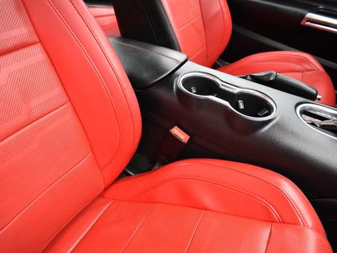 Used 2022 Ford Mustang Premium w/ Equipment Group 201A RWD image 21