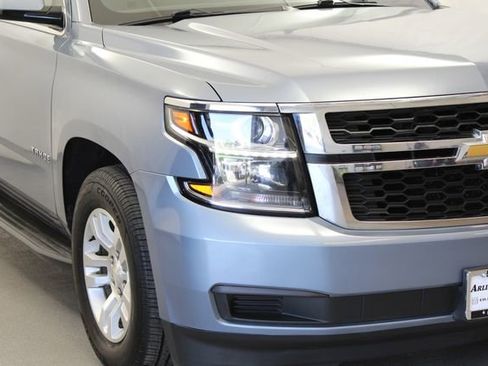 Used 2016 Chevrolet Tahoe LT AWD/4WD image 2