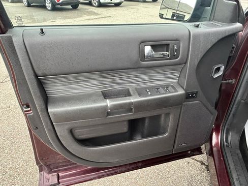 Used 2019 Ford Flex SEL w/ Equipment Group 202A AWD/4WD image 14