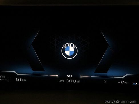 Certified 2023 BMW X7 xDrive40i w/ M Sport Package image 18