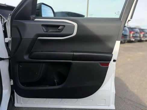 Certified 2023 Ford Bronco Sport Big Bend image 10