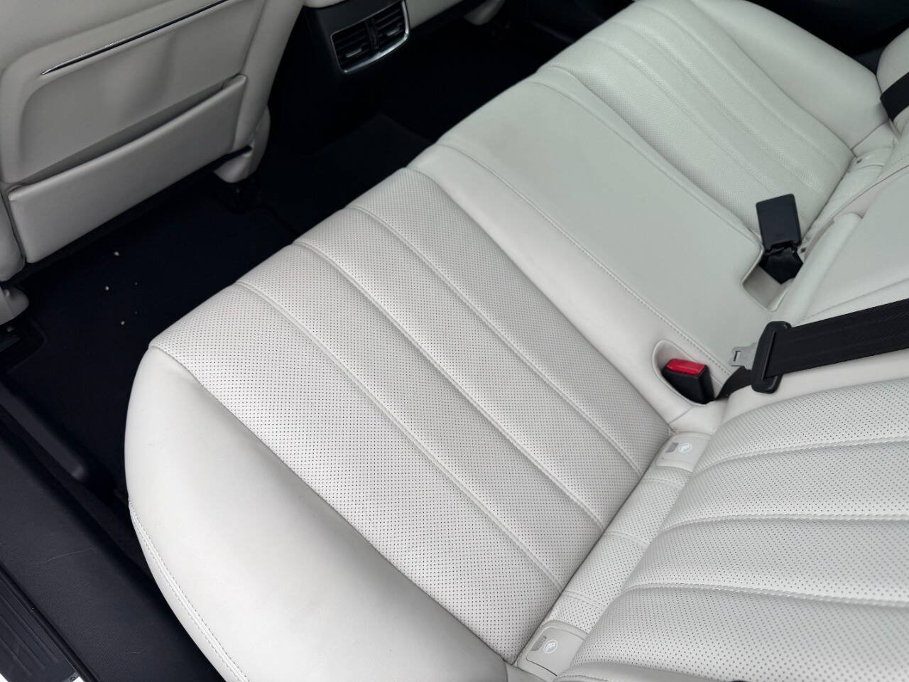 Used 2020 MAZDA MAZDA6 Signature FWD image 23