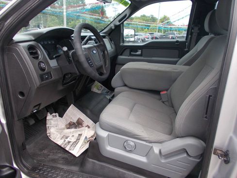 Used 2014 Ford F150 XL w/ Power Equipment Group AWD/4WD image 5