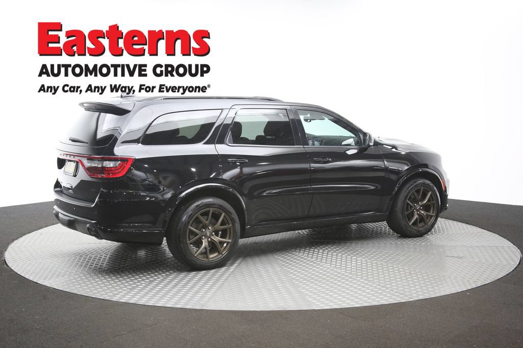 Used 2025 Dodge Durango R/T AWD/4WD image 45