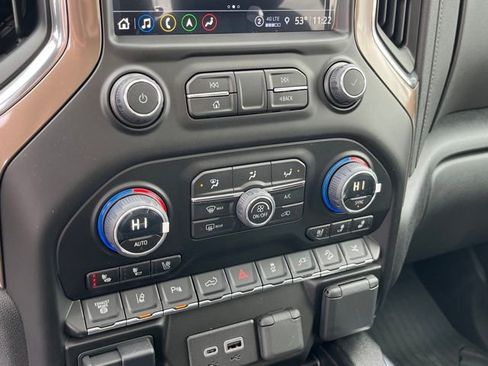 New 2023 Chevrolet Silverado 3500 High Country w/ Z71 Off-Road Package AWD/4WD image 32
