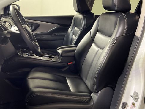Used 2023 Nissan Murano SV image 11