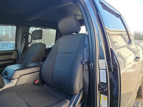 Used 2018 Ford F150 XLT w/ Equipment Group 301A Mid image 16