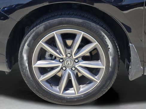 Certified 2023 Acura RDX AWD w/ Technology Package image 35