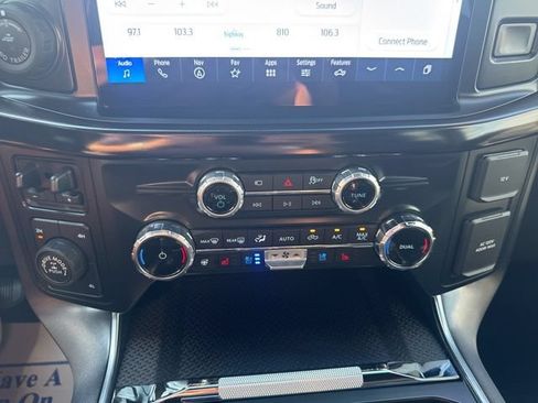 Used 2025 Ford F150 Raptor w/ Equipment Group 803A Raptor R AWD/4WD image 20