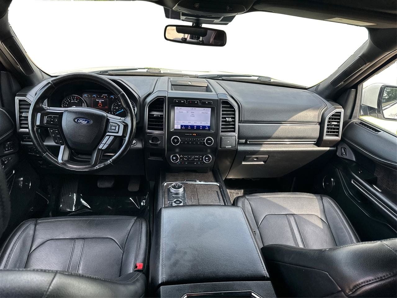 Used 2020 Ford Expedition Limited AWD/4WD image 27