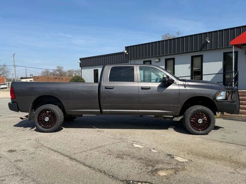 Used 2017 RAM 2500 Tradesman w/ Popular Equipment Group AWD/4WD image 8