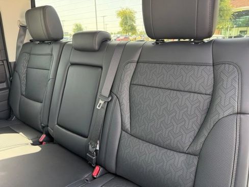 Used 2024 Toyota Tundra SR5 w/ SR5 Premium Package AWD/4WD image 20