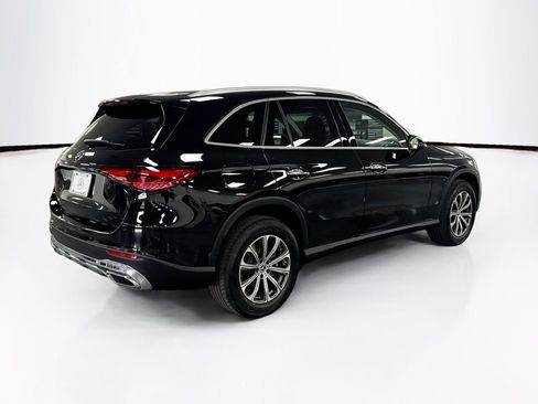 Certified 2026 Mercedes-Benz GLC 300 image 5