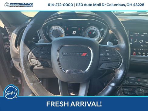 Used 2020 Dodge Challenger GT image 18