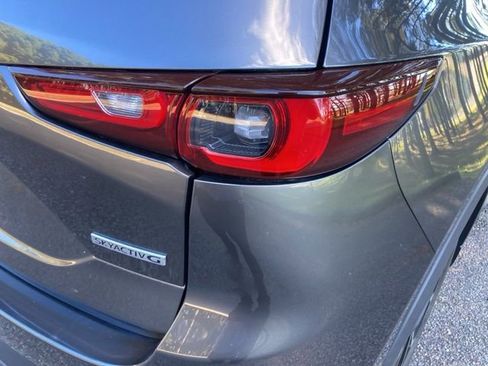 Used 2023 MAZDA CX-5 AWD 2.5 S w/ Premium Plus Pkg image 14