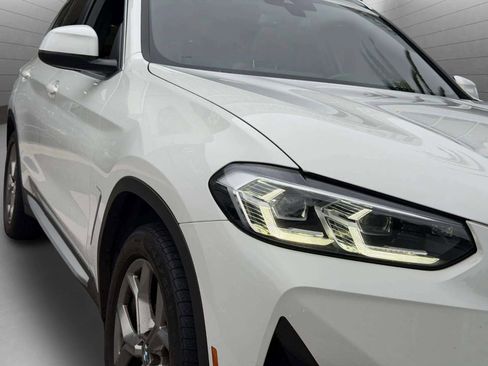 Used 2022 BMW X3 sDrive30i w/ Convenience Package image 41