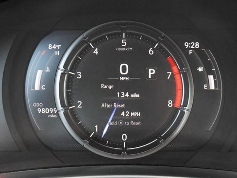 Used 2023 Lexus IS 350 F Sport w/ Memory Package RWD image 25