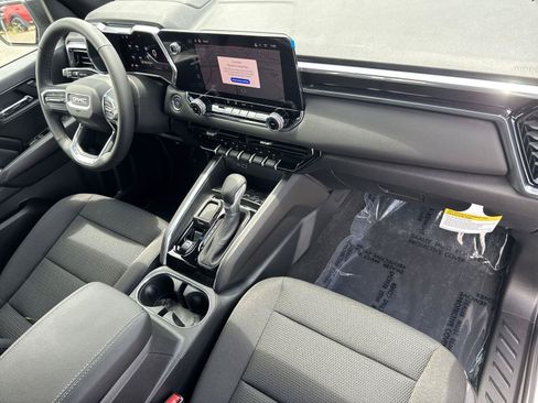 New 2026 GMC Canyon Elevation RWD image 27