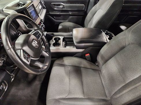 Used 2020 RAM 1500 Lone Star AWD/4WD image 35