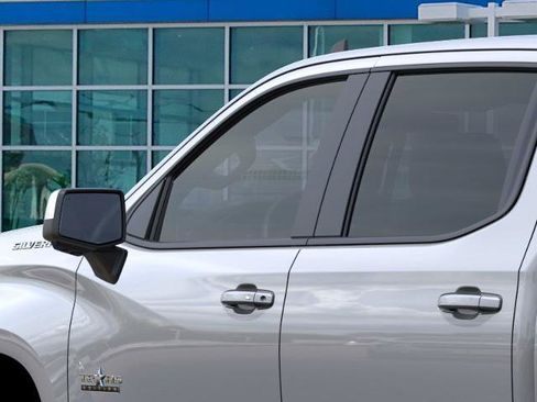 New 2026 Chevrolet Silverado 1500 LT w/ Texas Edition Plus RWD image 36