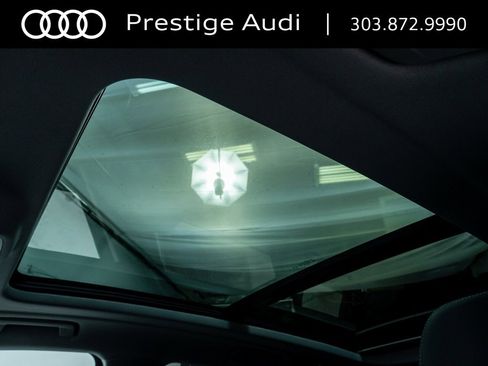 New 2025 Audi Q5 2.0T Premium Plus image 22