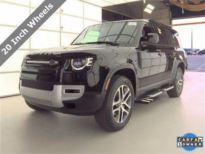 Used 2023 Land Rover Defender 130 SE