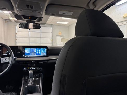 New 2026 Nissan Kicks SV w/ SV Premium Package image 20