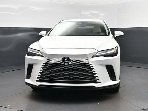 Used 2024 Lexus RX 350 FWD w/ Technology Package image 10
