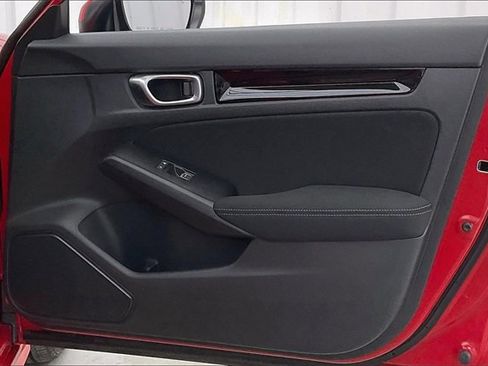 Certified 2024 Honda Civic EX image 22