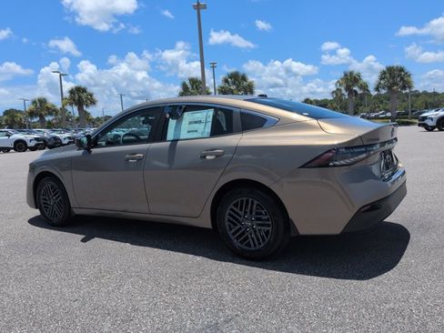Certified 2026 Nissan Sentra SV w/ Floor Mat Package FWD image 6