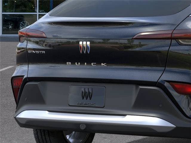 New 2026 Buick Envista Preferred w/ Convenience I Package FWD image 14