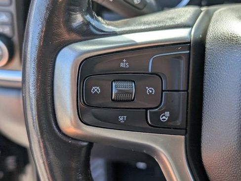 Used 2021 Chevrolet Silverado 1500 RST w/ Convenience Package II image 31