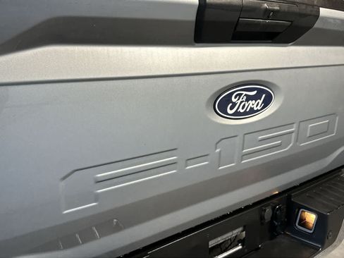 Used 2025 Ford F150 XLT w/ Equipment Group 301A Standard AWD/4WD image 10