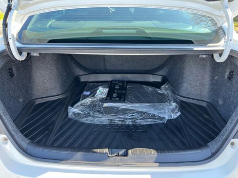 Certified 2022 Honda Accord Sport image 15