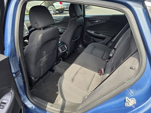 Used 2024 Chevrolet Malibu LT FWD image 23