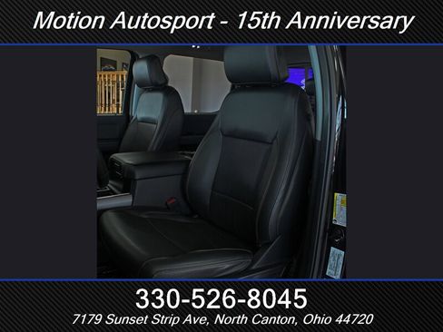 Used 2023 Ford F250 Lariat w/ Sport Appearance Package AWD/4WD image 29
