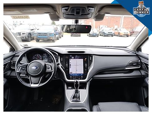 Certified 2022 Subaru Outback Limited XT image 16